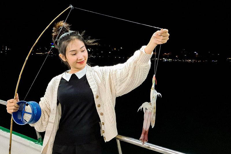 Lựa chọn thời điểm lý tưởng và theo dõi sát lịch trình thời tiết