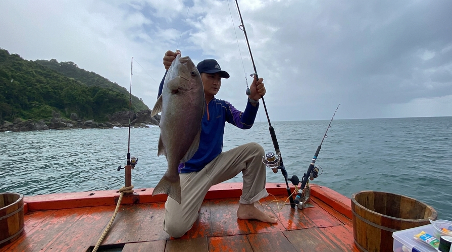 Tại sao authentic local angling experience lại thống trị xu hướng du lịch năm 2026?