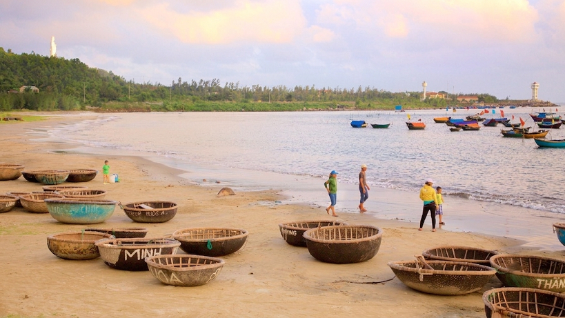 Tại sao dịch vụ affordable private boat hire Da Nang lại được săn đón mạnh mẽ?
