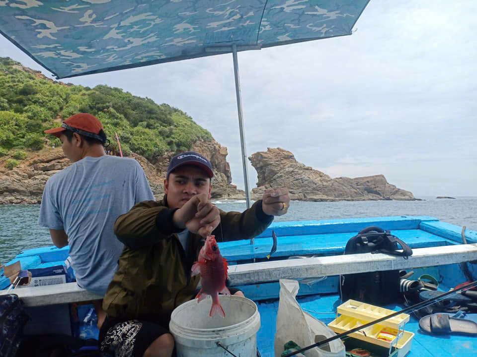 Tại sao hành trình sunrise to sunset ocean adventure lại là lựa chọn đắt giá nhất năm 2026?