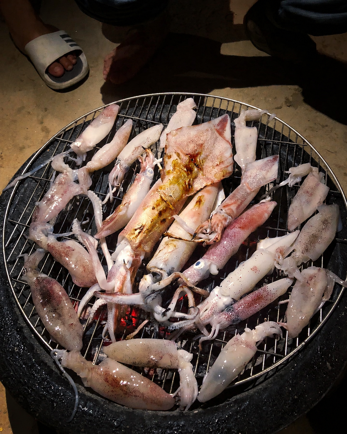 Thưởng thức hương vị ẩm thực độc bản trọn vẹn ngay trên boong tàu