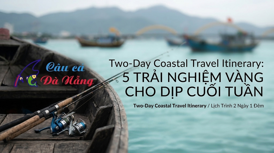 Two-Day Coastal Travel Itinerary: 5 Bí Quyết Vàng Cho Dịp Cuối Tuần